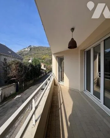 Appartement 4 pièces 88 m²