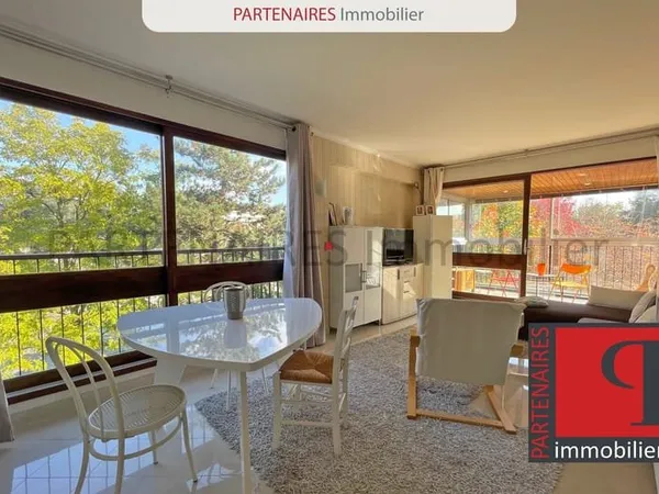 Appartement 4 pièces 2 chambres 75 m², Le chesnay rocquencourt