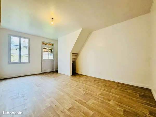 Maison 3 pièces 72 m²