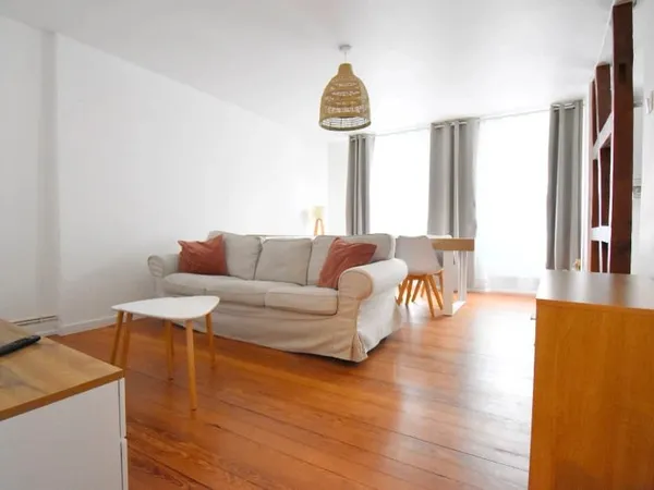 Appartement 4 pièces 81 m²
