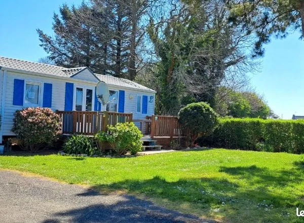 Mobil-home Bretagne