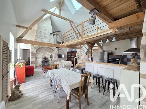Vente Maison/villa 4 pièces