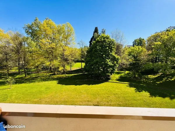 Apparemment 4 pièces 74 m2