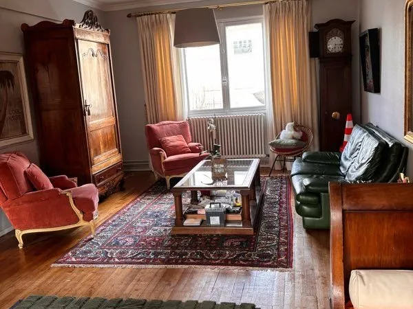 Appartement plein centre ville Périgueux