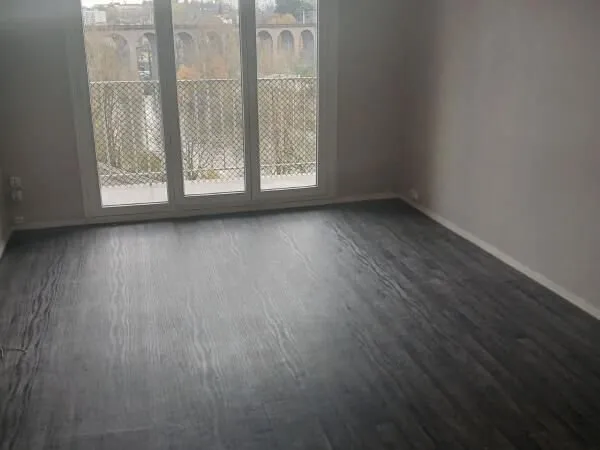 À LOUER - Appartement F3 à Limoges
