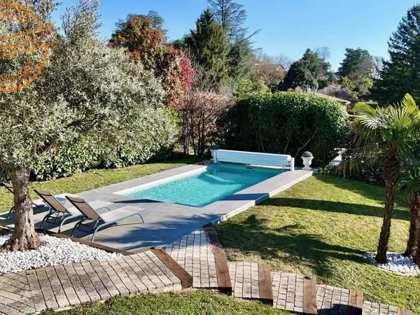 Maison 4 pièces 162 m²