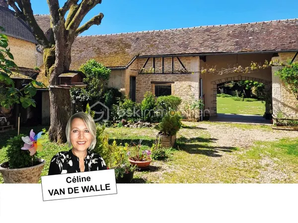 Maison 11 pièces 381 m²