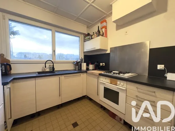 Maison 3 pièces 84 m²