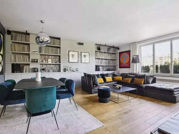 APPARTEMENT D'EXCEPTION - SANS VIS-A-VIS