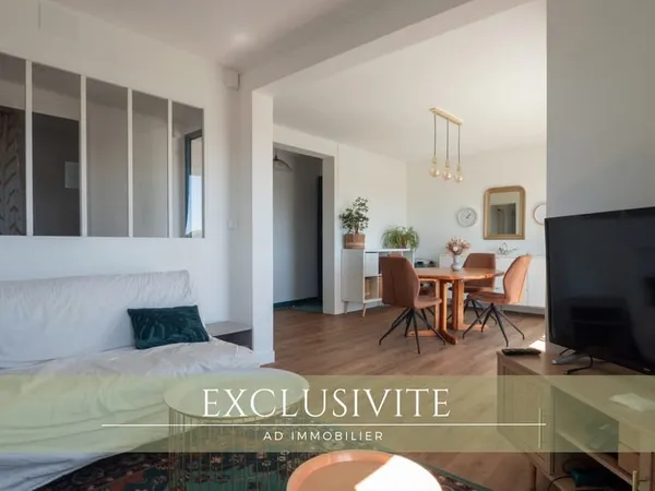 Appartement à vendre La Rochelle