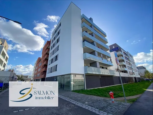 Appartement Lingolsheim 4 pièce(s) 84 m2