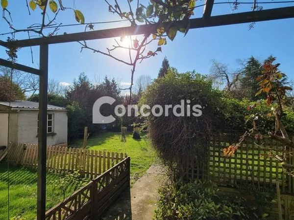 Appartement 3 pièces 73 m²