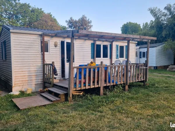 Location mobile home