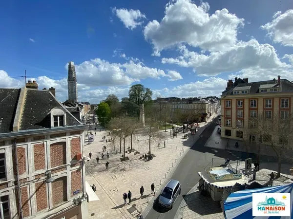 Appartement d'exception
