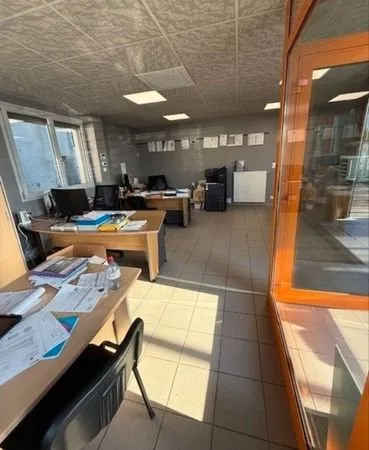 Bureaux a louer