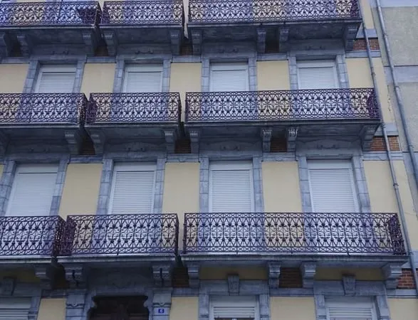 Appartement en plein centre de Cauterets