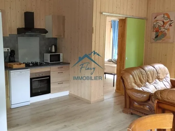 Immeuble 160 m²