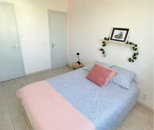 Location chambre T3