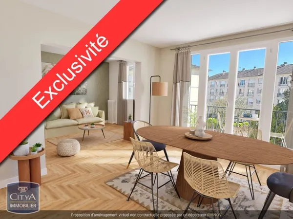 appartement