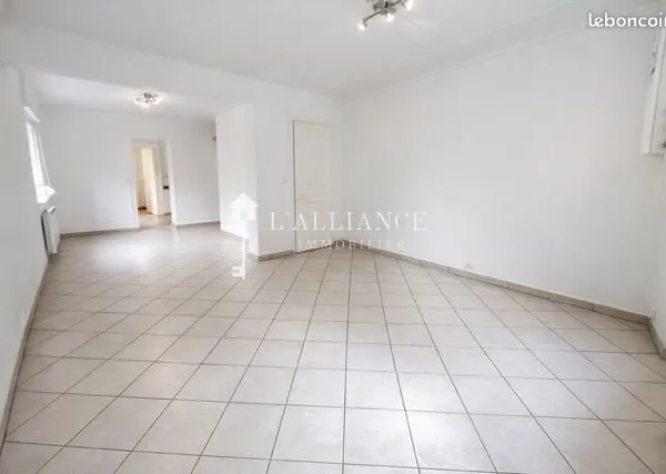 Maison 4 pièces 75 m²
