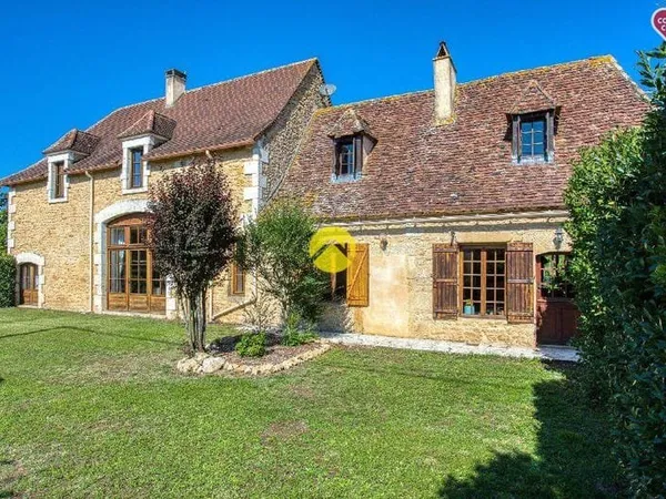 Magnifique Propriété Périgourdine