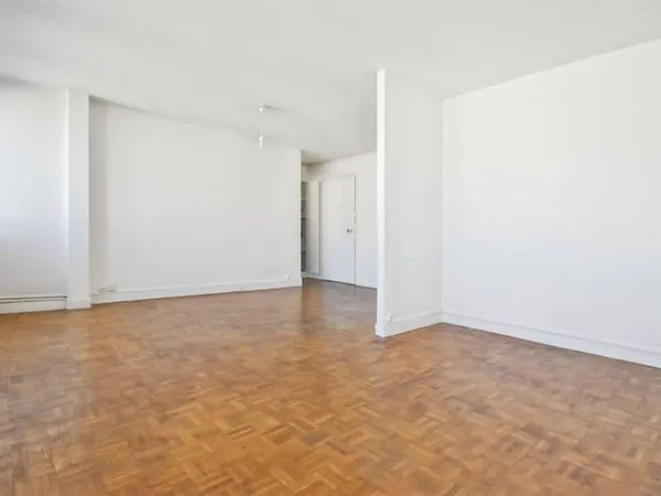 Appartement 3 pièces 52 m²