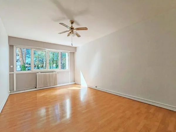 Appartement 2 pièces 54 m²