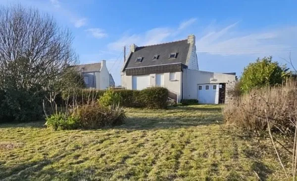 Maison 3 pièces 70 m²