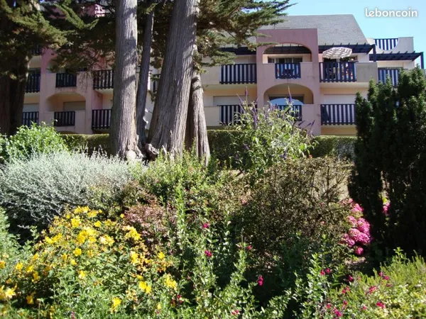 Studio pour étudiant