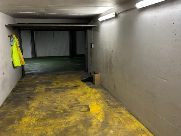 Vends parking 20m² Villeurbanne