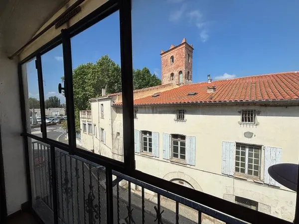 Immeuble de rapport 6 pièces 160 m²