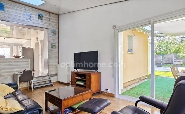 Maison 3 pièces 85 m²