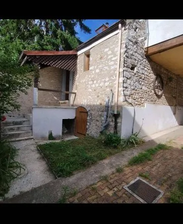 Maison 3 pièces 47 m²