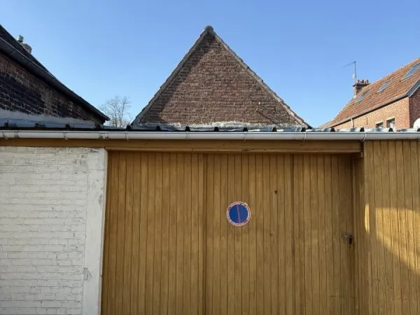 Local commercial 96 m²
