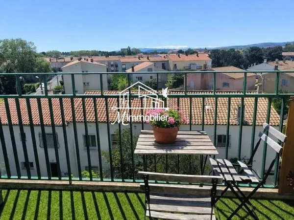 Appartement 5 pièces 98 m²
