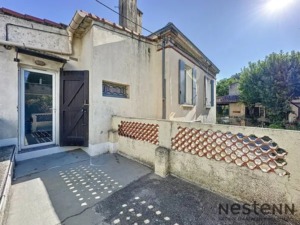 A vendre Appartement T2 49m2 Aubagne