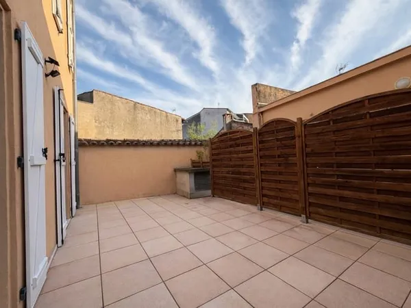 CENTRE VILLE D'ALBI - Appartement T2 avec terrasse