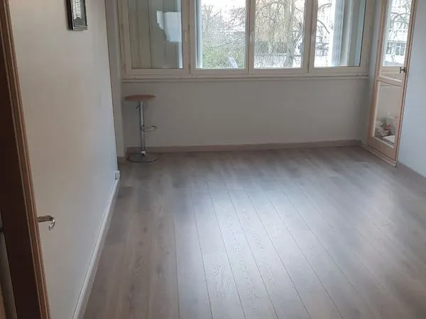 Appartement 70m²