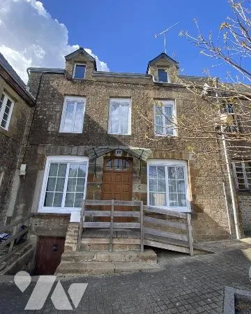 Maison 5 pièces 102 m²