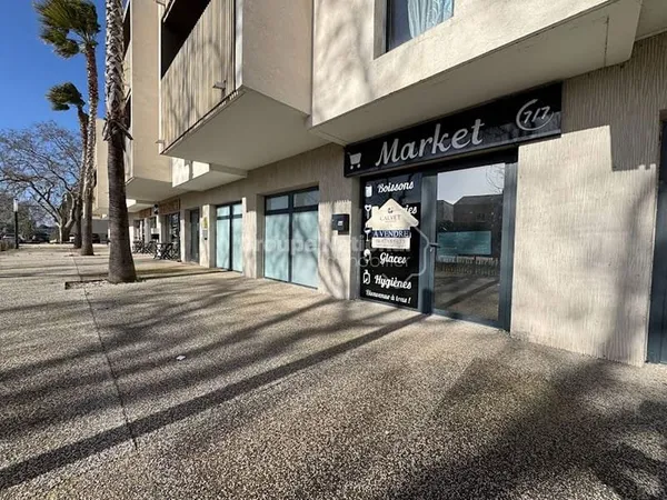 Local 35 m²