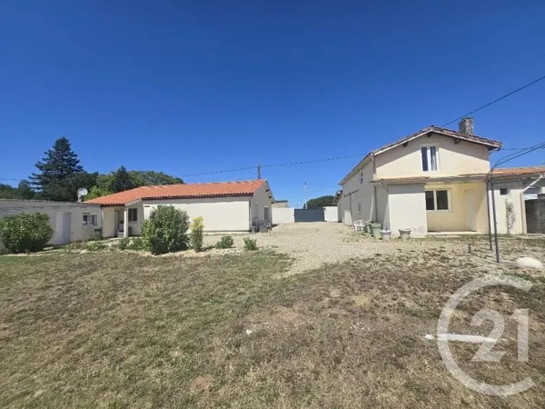 Maison 6 pièces 144 m²