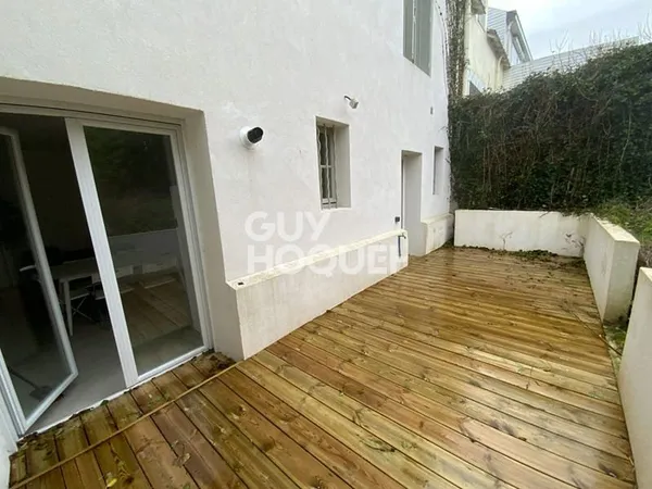 Maison Saint Nazaire 6 chambres 101 m2