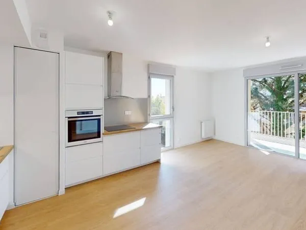 Appartement 4 pièces 79 m²