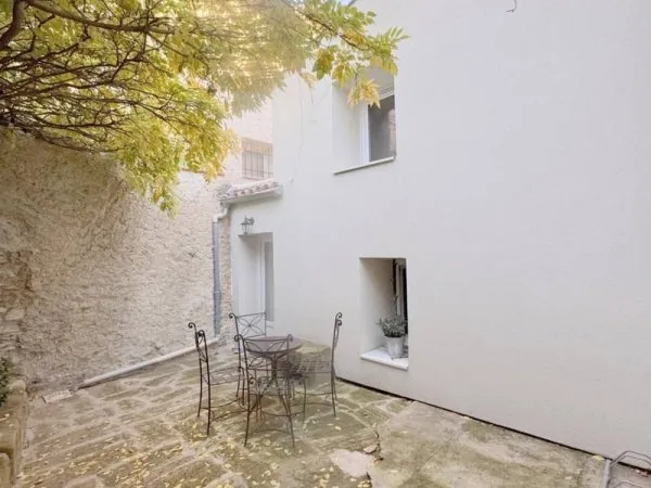 Maison 6 pièces 159 m²
