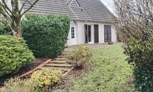 Maison à vendre 6 pièces (77)