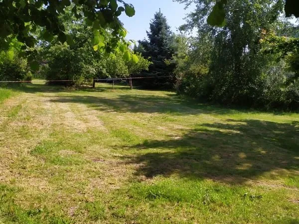 Terrain Treillieres