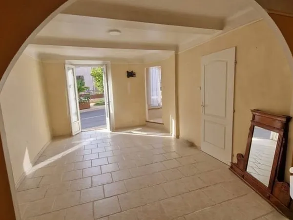 Maison 3 pièces 87 m²