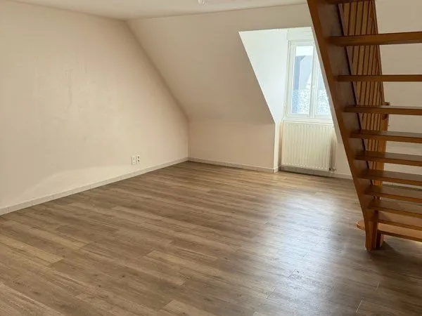 À louer appartement T4