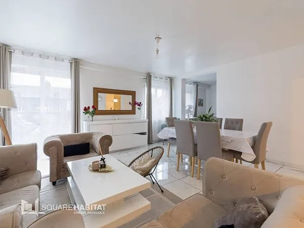 Maison 6 pièces 130 m²