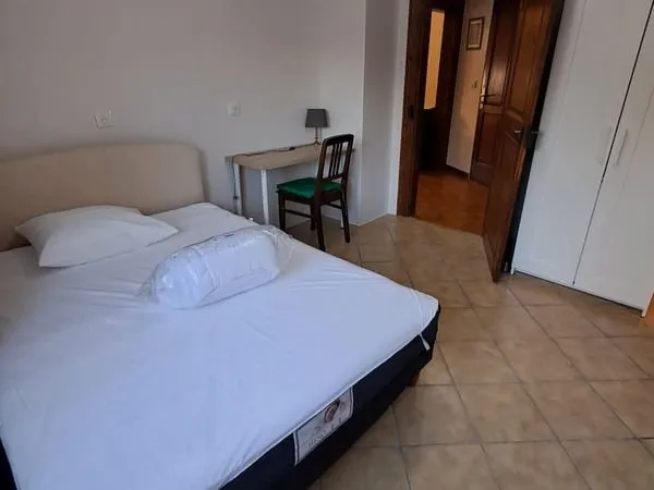 Appartement en colocation